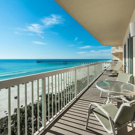 Calypso 1-609 East Panama City Beach Exterior foto