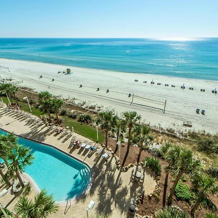 Calypso 1-609 East Panama City Beach Exterior foto