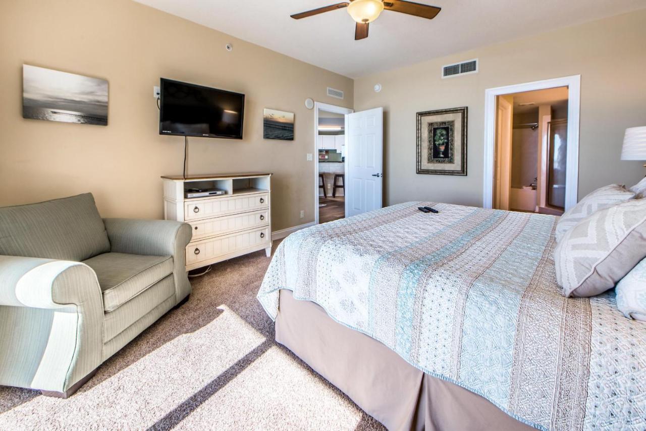 Calypso 1-609 East Panama City Beach Exterior foto