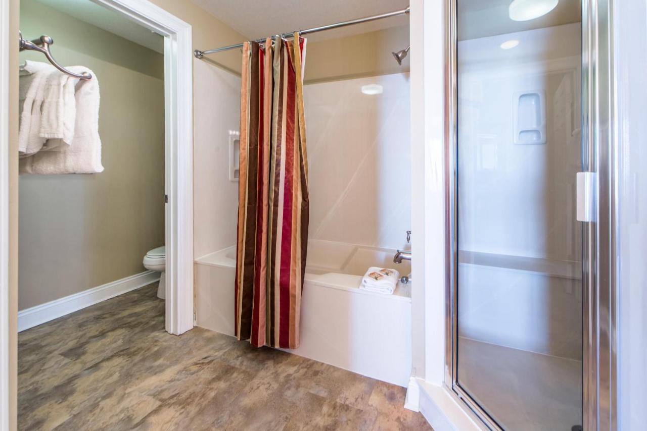Calypso 1-609 East Panama City Beach Exterior foto