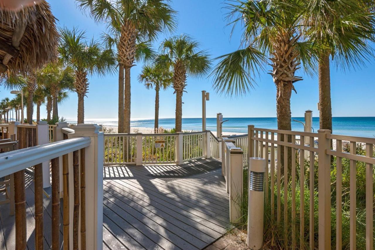 Calypso 1-609 East Panama City Beach Exterior foto