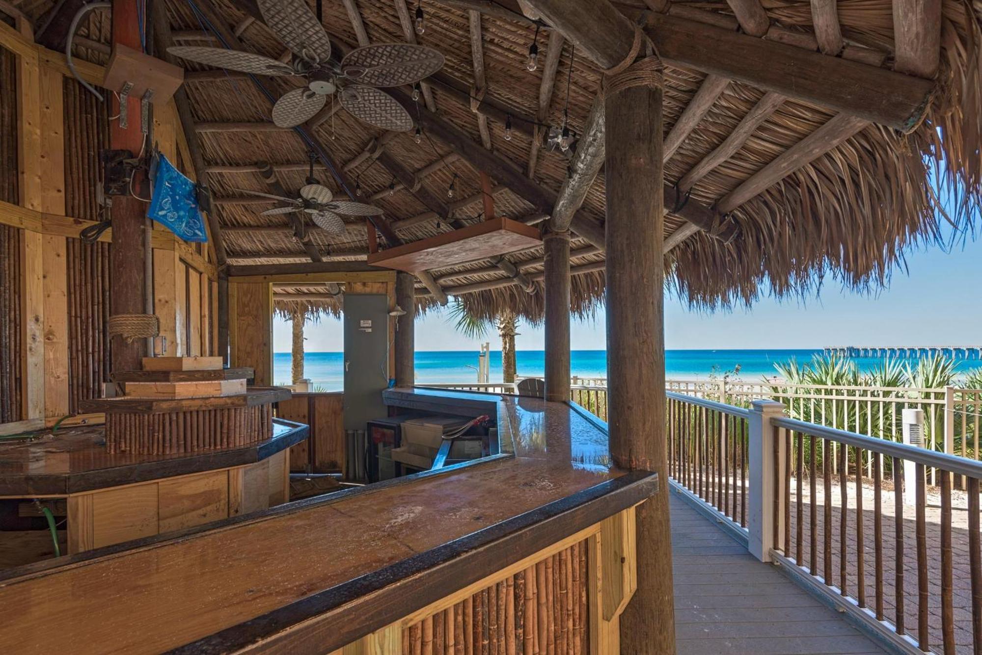 Calypso 1-609 East Panama City Beach Exterior foto